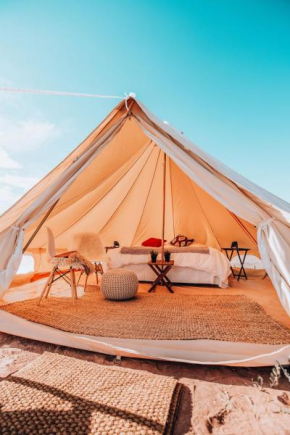 Wander Camp Canyonlands